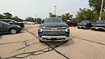 2025 Chevrolet Silverado 1500 Crew Cab 4x4 Pickup for sale #251453A - photo 4