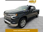2025 Chevrolet Silverado 1500 Crew Cab 4x4 Pickup for sale #251453A - photo 35