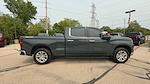2025 Chevrolet Silverado 1500 Crew Cab 4x4 Pickup for sale #251453A - photo 9