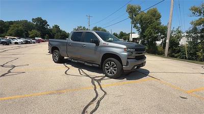 2020 Chevrolet Silverado 1500 Crew Cab 4x4 Pickup for sale #251453B - photo 2