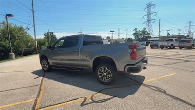 2020 Chevrolet Silverado 1500 Crew Cab 4x4 Pickup for sale #251453B - photo 2
