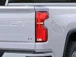 New 2025 Chevrolet Silverado 2500 LT Crew Cab 4x4 Pickup for sale #251455 - photo 11