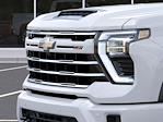 New 2025 Chevrolet Silverado 2500 LT Crew Cab 4x4 Pickup for sale #251455 - photo 13