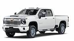 New 2025 Chevrolet Silverado 2500 LT Crew Cab 4x4 Pickup for sale #251455 - photo 27