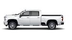 New 2025 Chevrolet Silverado 2500 LT Crew Cab 4x4 Pickup for sale #251455 - photo 28