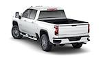 New 2025 Chevrolet Silverado 2500 LT Crew Cab 4x4 Pickup for sale #251455 - photo 29