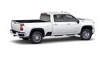 New 2025 Chevrolet Silverado 2500 LT Crew Cab 4x4 Pickup for sale #251455 - photo 30