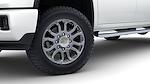 New 2025 Chevrolet Silverado 2500 LT Crew Cab 4x4 Pickup for sale #251455 - photo 31