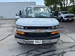 New 2025 Chevrolet Express 3500 Service Utility Van for sale #251469 - photo 4