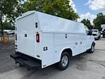 New 2025 Chevrolet Express 3500 Service Utility Van for sale #251469 - photo 5