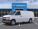 2025 Chevrolet Express 2500 RWD Empty Cargo Van for sale #251482 - photo 1