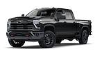 2025 Chevrolet Silverado 2500 Crew Cab 4x4 Pickup for sale #251495 - photo 25