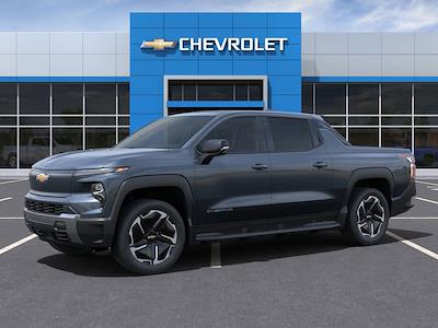2025 Chevrolet Silverado EV Crew Cab 4x4 Pickup for sale #251497 - photo 1