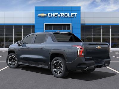 2025 Chevrolet Silverado EV Crew Cab 4x4 Pickup for sale #251497 - photo 2