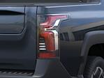 2025 Chevrolet Silverado EV Crew Cab 4x4 Pickup for sale #251497 - photo 11