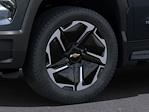 2025 Chevrolet Silverado EV Crew Cab 4x4 Pickup for sale #251497 - photo 9