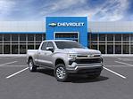 2025 Chevrolet Silverado 1500 Double Cab 4x4 Pickup for sale #251515 - photo 1