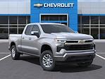 2025 Chevrolet Silverado 1500 Double Cab 4x4 Pickup for sale #251515 - photo 7