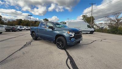 2024 Chevrolet Silverado 1500 Crew Cab 4WD Pickup for sale #251527A - photo 2