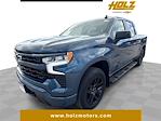 2024 Chevrolet Silverado 1500 Crew Cab 4WD Pickup for sale #251527A - photo 1