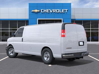 2025 Chevrolet Express 2500 RWD Empty Cargo Van for sale #251552 - photo 2