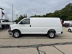 New 2025 Chevrolet Express 2500 Upfitted Cargo Van for sale #251552 - photo 3