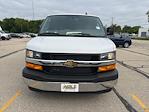 New 2025 Chevrolet Express 2500 Upfitted Cargo Van for sale #251552 - photo 4