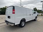 New 2025 Chevrolet Express 2500 Upfitted Cargo Van for sale #251552 - photo 5