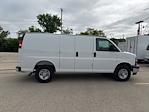 New 2025 Chevrolet Express 2500 Upfitted Cargo Van for sale #251552 - photo 6