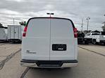 New 2025 Chevrolet Express 2500 Upfitted Cargo Van for sale #251552 - photo 7