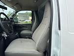 New 2025 Chevrolet Express 2500 Upfitted Cargo Van for sale #251552 - photo 8