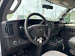 New 2025 Chevrolet Express 2500 Upfitted Cargo Van for sale #251552 - photo 9