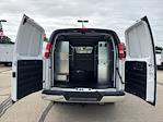 New 2025 Chevrolet Express 2500 Upfitted Cargo Van for sale #251552 - photo 2
