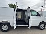 New 2025 Chevrolet Express 2500 Upfitted Cargo Van for sale #251552 - photo 14