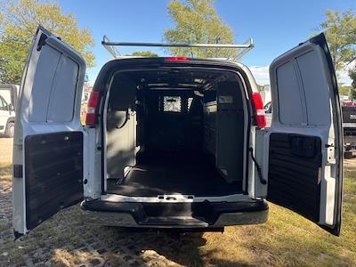 New 2025 Chevrolet Express 2500 Upfitted Cargo Van for sale #251586 - photo 2