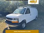 2025 Chevrolet Express 2500 RWD Adrian Upfitted Cargo Van for sale #251586 - photo 1