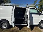 2025 Chevrolet Express 2500 RWD Adrian Upfitted Cargo Van for sale #251586 - photo 8