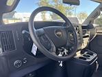 2025 Chevrolet Express 2500 RWD Adrian Upfitted Cargo Van for sale #251586 - photo 12