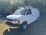 New 2025 Chevrolet Express 2500 Upfitted Cargo Van for sale #251586 - photo 18