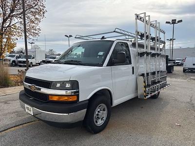 New 2025 Chevrolet Express 2500 - photo 1