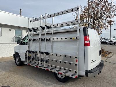 New 2025 Chevrolet Express 2500 - photo 1