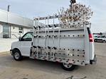 2025 Chevrolet Express 2500 RWD Adrian Upfitted Cargo Van for sale #251587 - photo 27