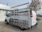2025 Chevrolet Express 2500 RWD Adrian Upfitted Cargo Van for sale #251587 - photo 28