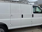 2025 Chevrolet Express 2500 RWD Adrian Upfitted Cargo Van for sale #251587 - photo 31