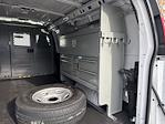 2025 Chevrolet Express 2500 RWD Adrian Upfitted Cargo Van for sale #251587 - photo 34