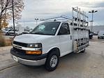 New 2025 Chevrolet Express 2500 Upfitted Cargo Van for sale #251587 - photo 24