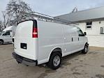 New 2025 Chevrolet Express 2500 Upfitted Cargo Van for sale #251587 - photo 28
