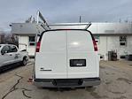 New 2025 Chevrolet Express 2500 Upfitted Cargo Van for sale #251587 - photo 29