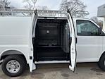 New 2025 Chevrolet Express 2500 Upfitted Cargo Van for sale #251587 - photo 31