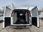 New 2025 Chevrolet Express 2500 Upfitted Cargo Van for sale #251587 - photo 33